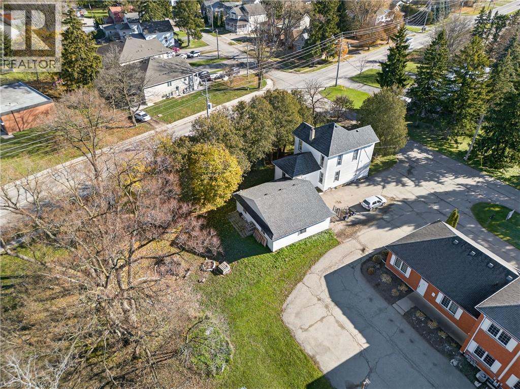 136 Foundry Street, Baden, Ontario  N3A 2P7 - Photo 29 - 40788390