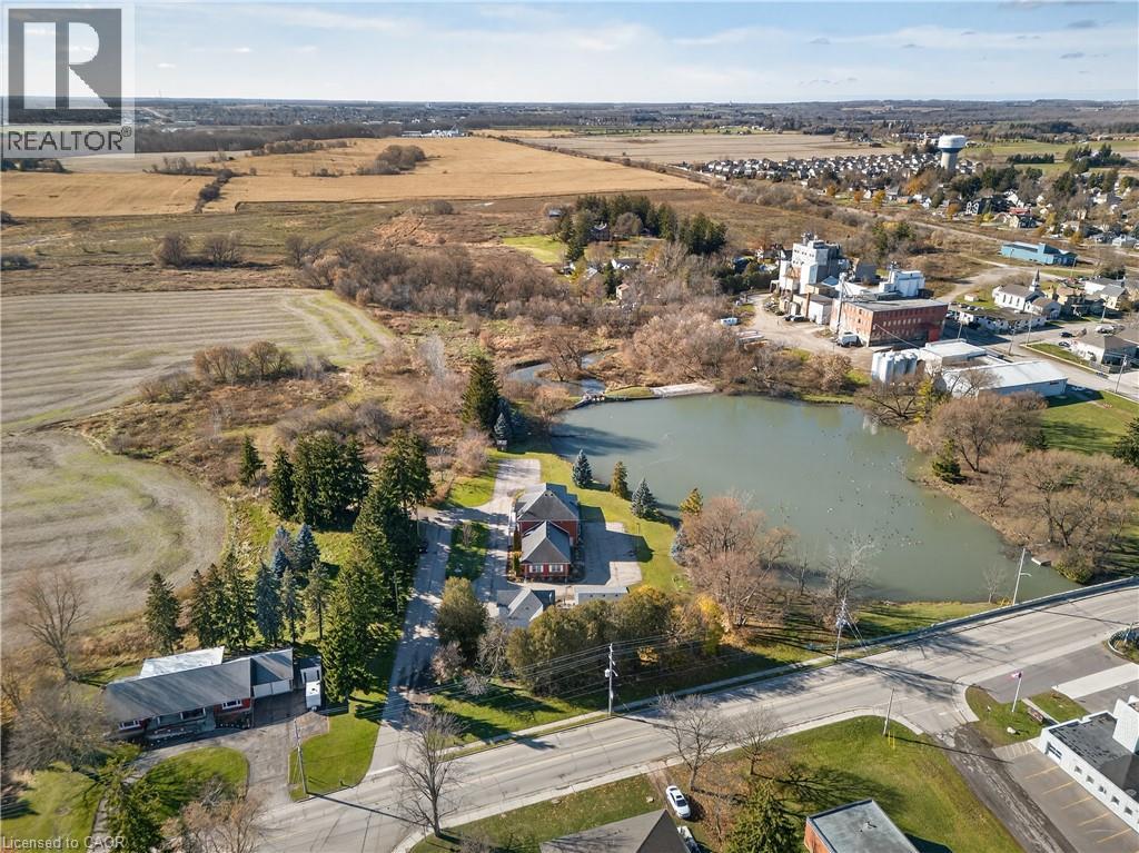 136 Foundry Street, Baden, Ontario  N3A 2P7 - Photo 31 - 40788390