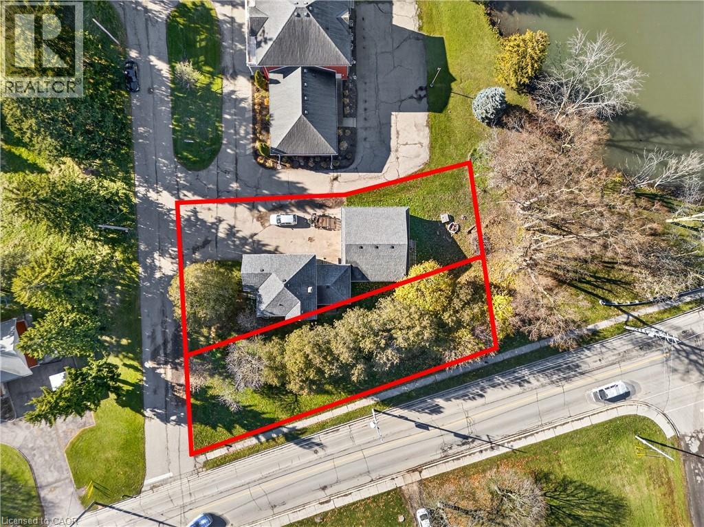 136 Foundry Street, Baden, Ontario  N3A 2P7 - Photo 32 - 40788390