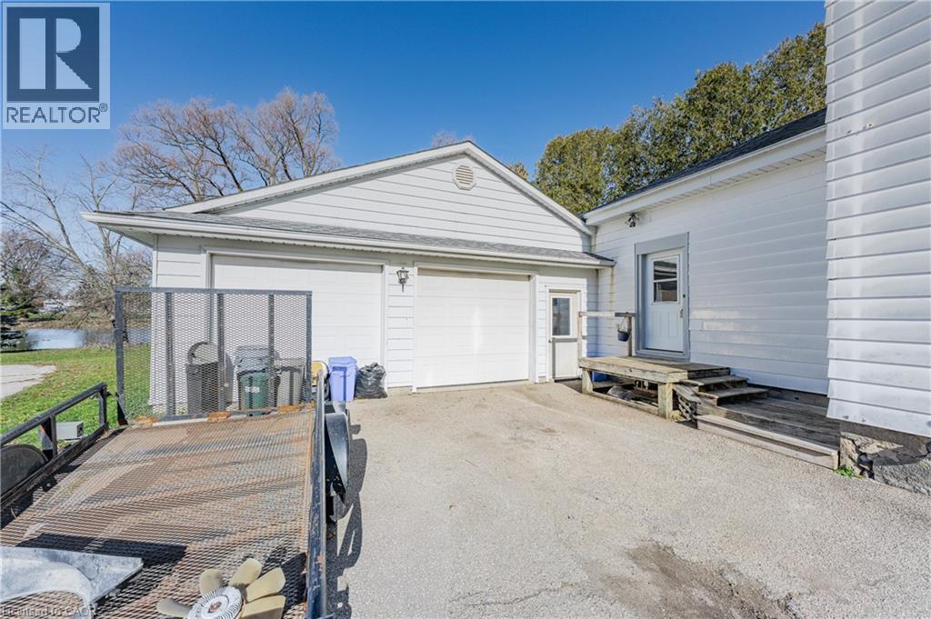 136 Foundry Street, Baden, Ontario  N3A 2P7 - Photo 4 - 40788390