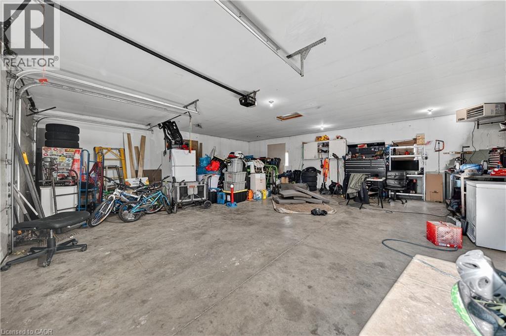 136 Foundry Street, Baden, Ontario  N3A 2P7 - Photo 5 - 40788390