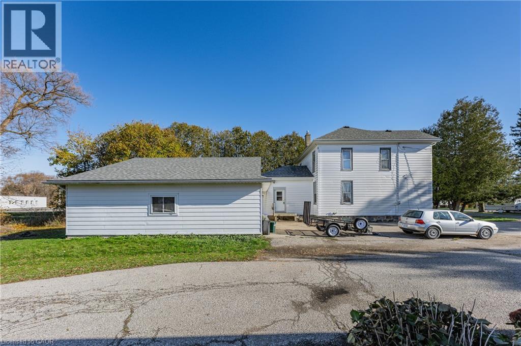 136 Foundry Street, Baden, Ontario  N3A 2P7 - Photo 7 - 40788390