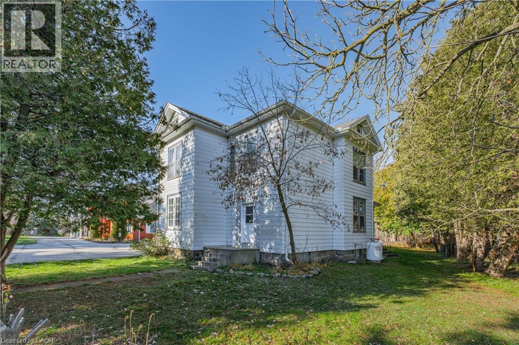 136 Foundry Street, Baden, Ontario  N3A 2P7 - Photo 9 - 40788390