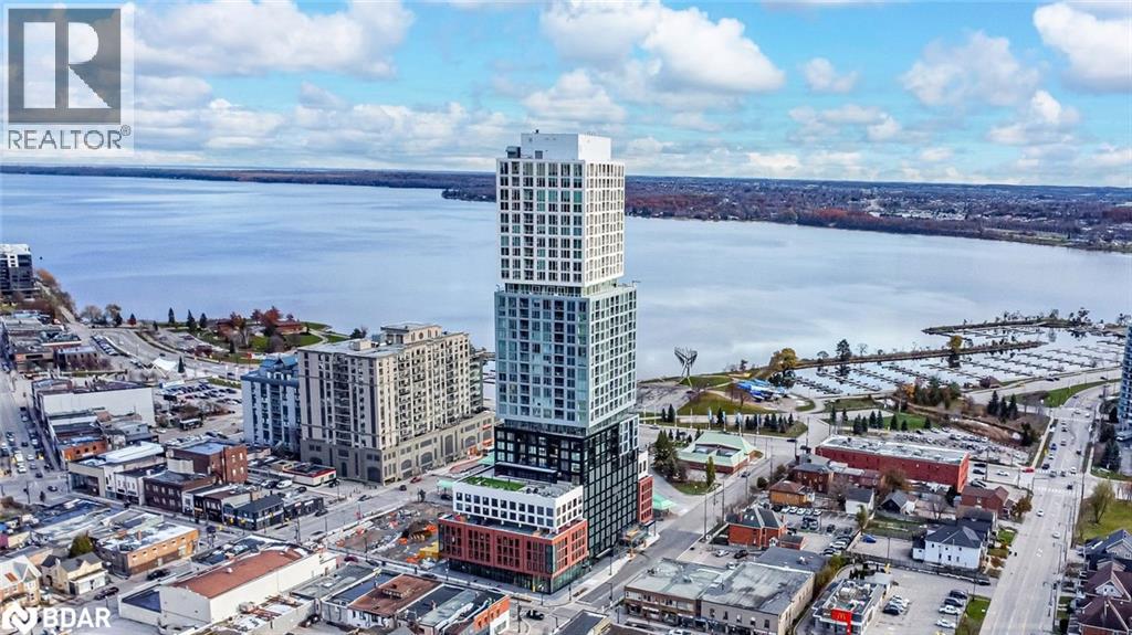 39 MARY Street Unit# 2909, Barrie, Ontario