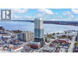 39 MARY Street Unit# 2909, Barrie, Ontario