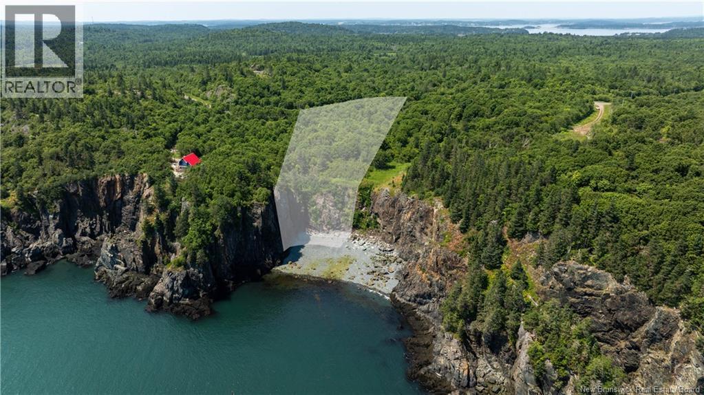 Lot 86-7 Fundy Drive, Wilsons Beach, New Brunswick  E5E 1Y7 - Photo 1 - NB102767