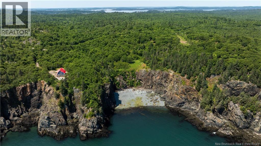 Lot 86-7 Fundy Drive, Wilsons Beach, New Brunswick  E5E 1Y7 - Photo 3 - NB102767