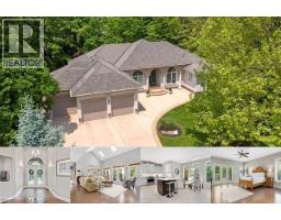 500 FOX COVE Place, Waterloo, Ontario