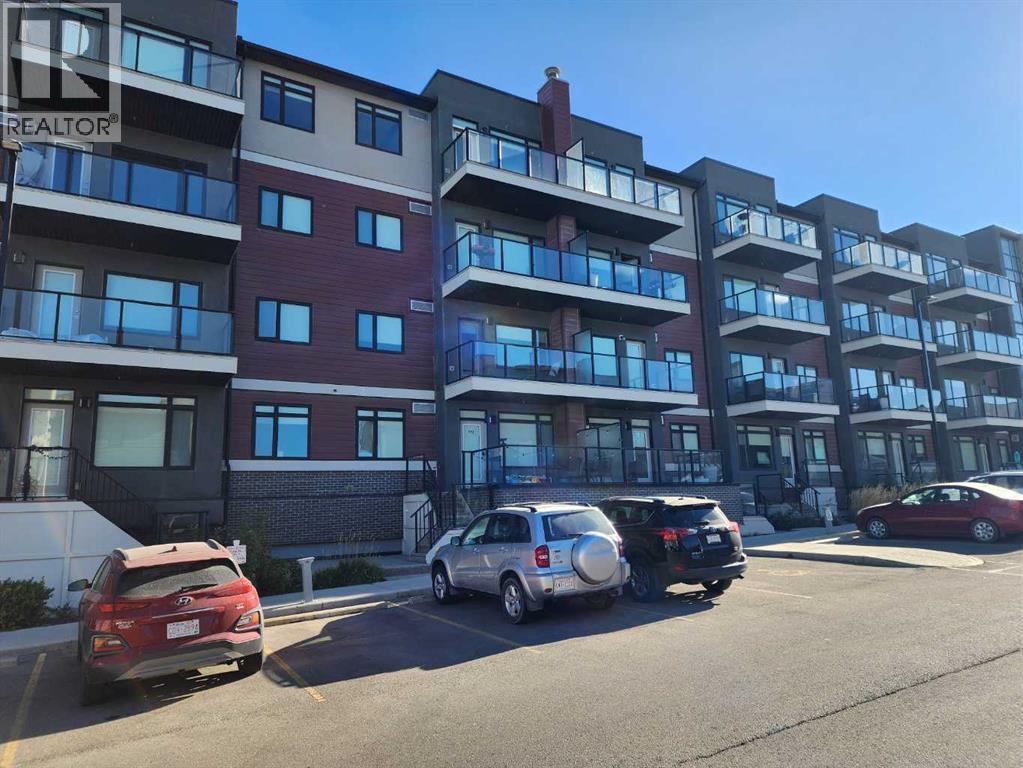 109, 214 Sherwood Square Nw, Calgary, Alberta  T3R 1M9 - Photo 27 - A2261154