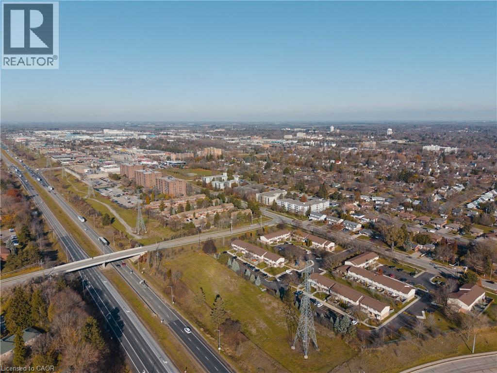 10 Ajax Street Unit# 103, Guelph, Ontario  N1H 7N6 - Photo 21 - 40785885