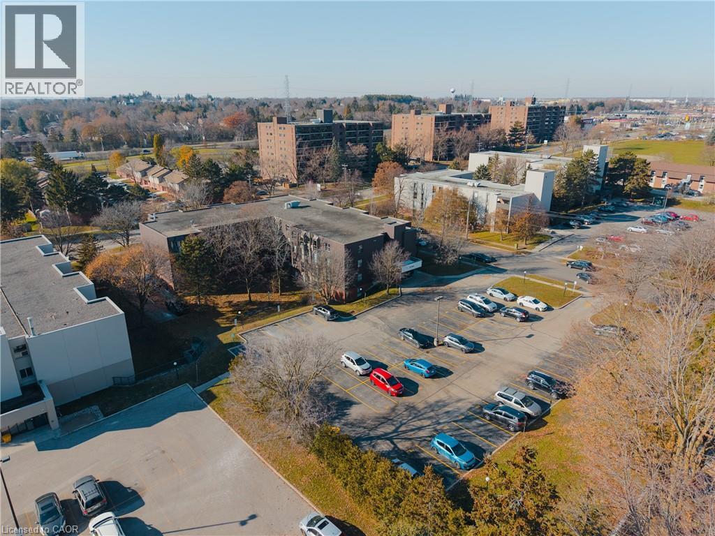 10 Ajax Street Unit# 103, Guelph, Ontario  N1H 7N6 - Photo 26 - 40785885