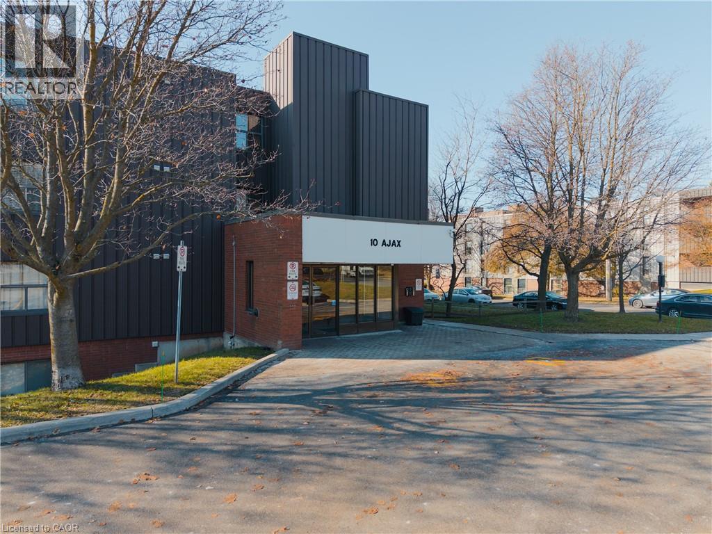 10 Ajax Street Unit# 103, Guelph, Ontario  N1H 7N6 - Photo 1 - 40785885