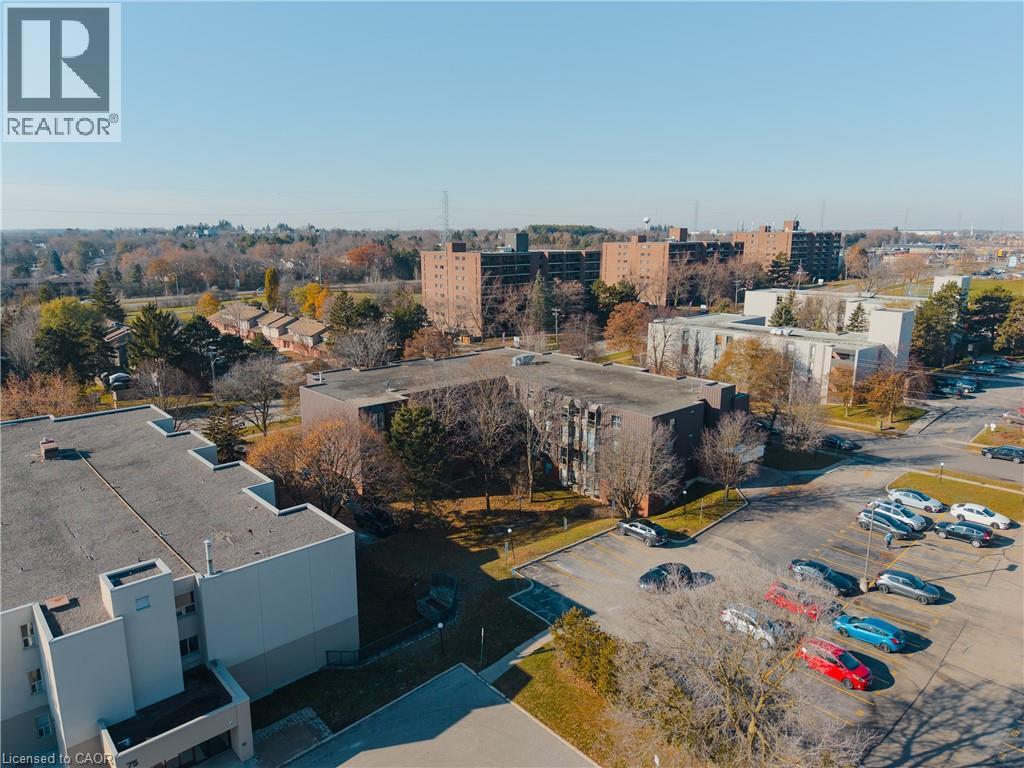 10 Ajax Street Unit# 103, Guelph, Ontario  N1H 7N6 - Photo 17 - 40785885