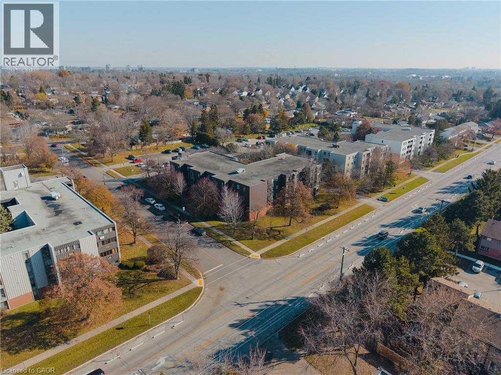 10 Ajax Street Unit# 103, Guelph, Ontario  N1H 7N6 - Photo 16 - 40785885