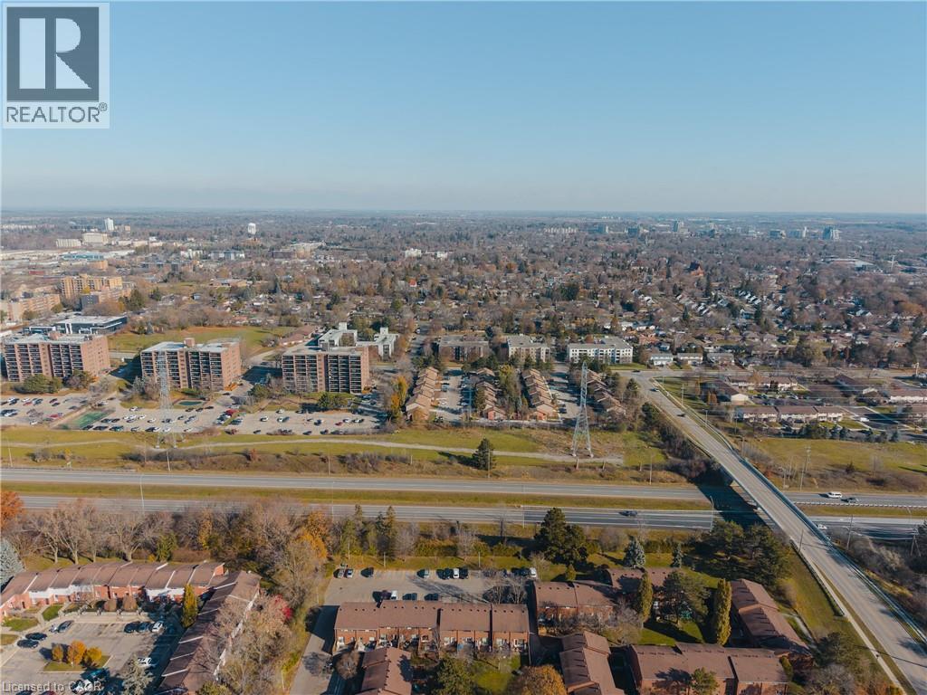 10 Ajax Street Unit# 103, Guelph, Ontario  N1H 7N6 - Photo 22 - 40785885