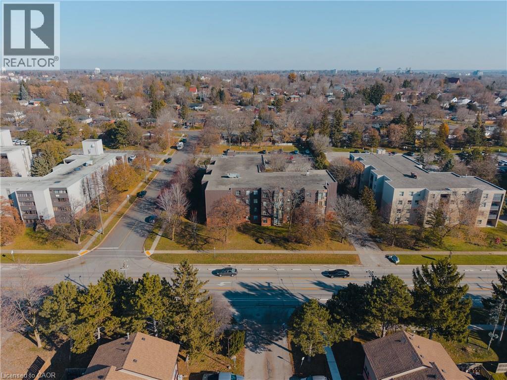 10 Ajax Street Unit# 103, Guelph, Ontario  N1H 7N6 - Photo 24 - 40785885