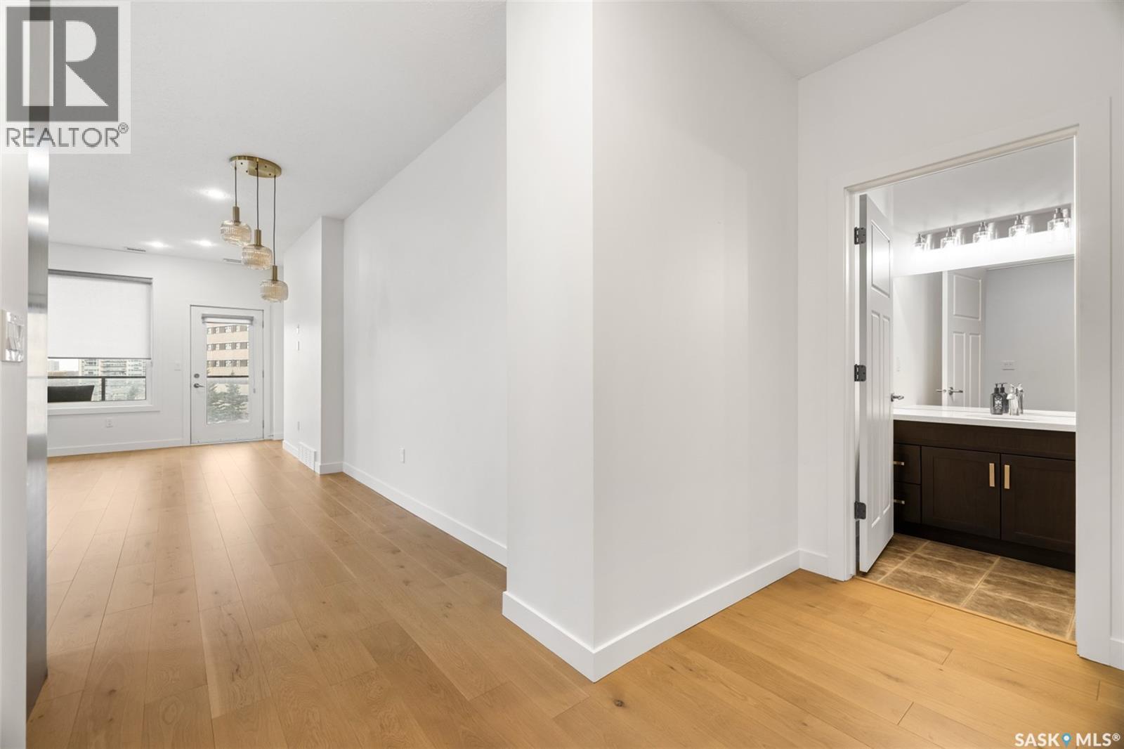 607 2055 Rose Street, Regina, Saskatchewan  S4P 2A3 - Photo 14 - SK024499