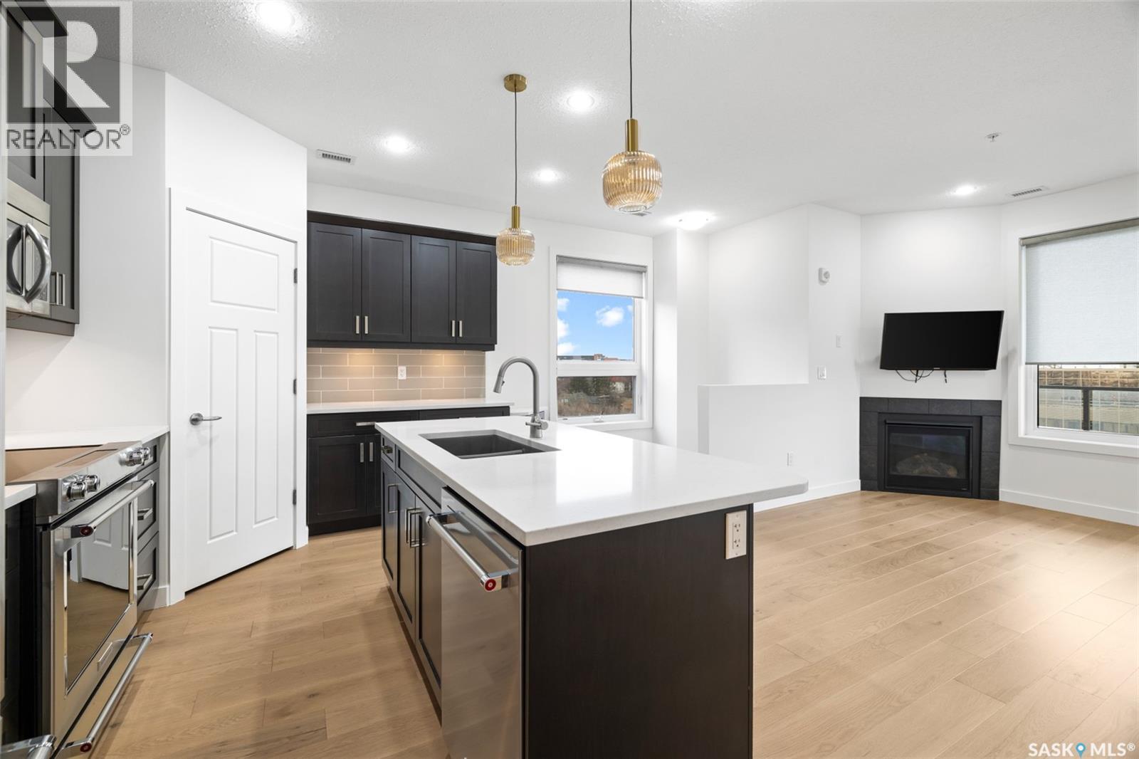 607 2055 Rose Street, Regina, Saskatchewan  S4P 2A3 - Photo 22 - SK024499