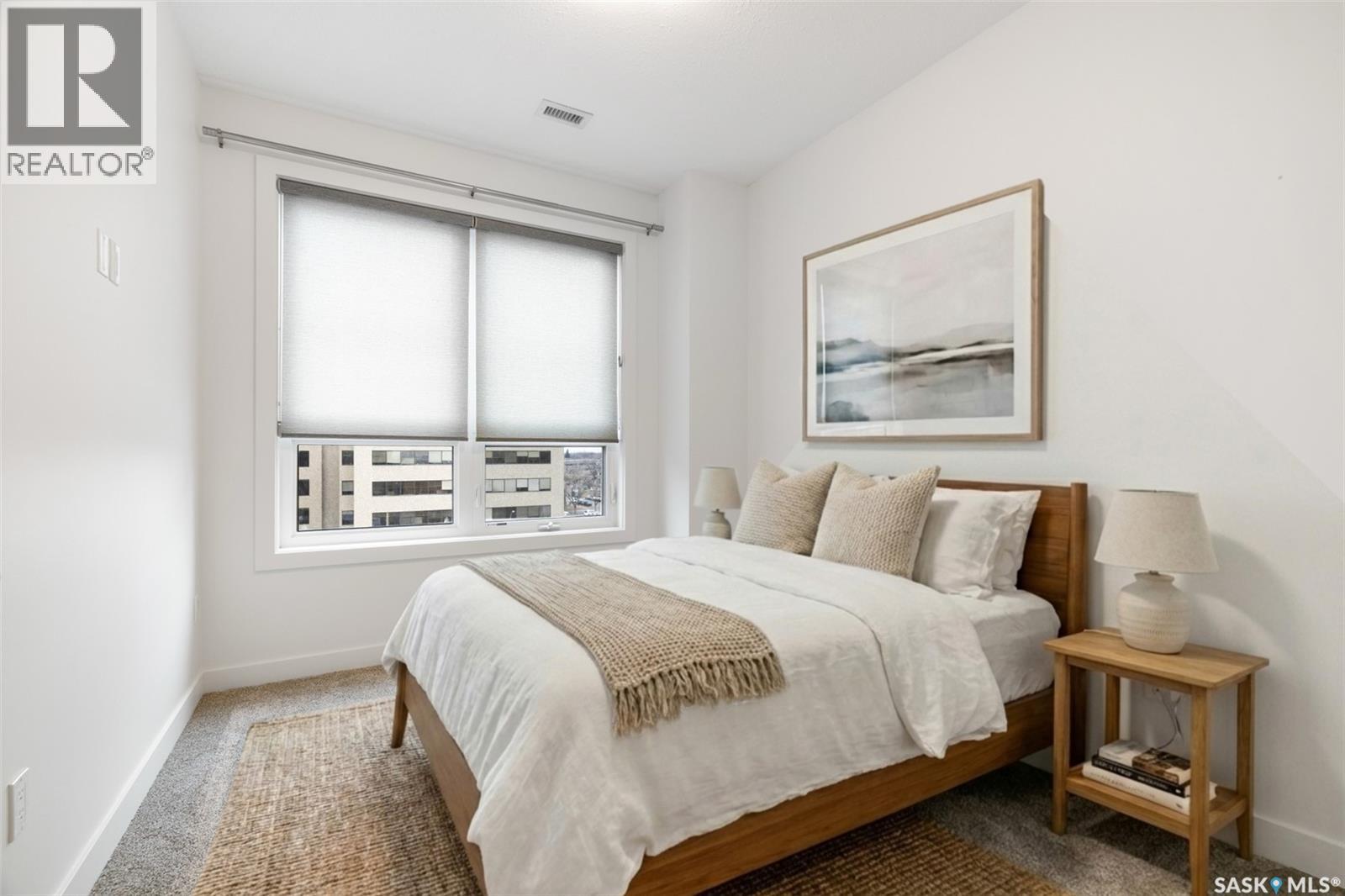 607 2055 Rose Street, Regina, Saskatchewan  S4P 2A3 - Photo 27 - SK024499