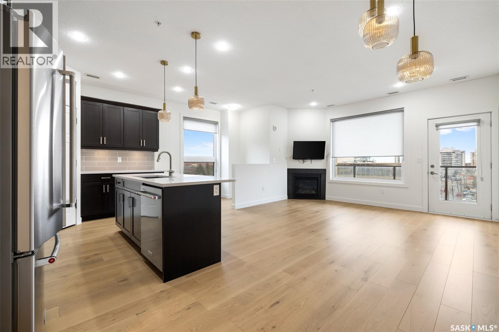 607 2055 Rose Street, Regina, Saskatchewan  S4P 2A3 - Photo 17 - SK024499