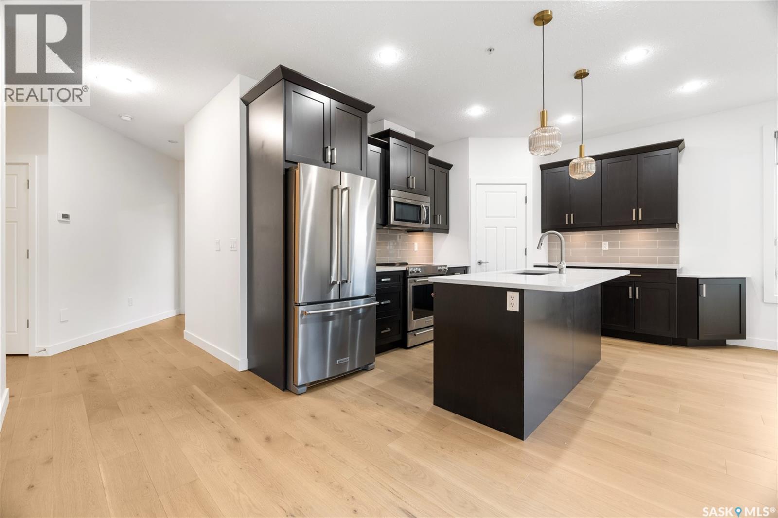 607 2055 Rose Street, Regina, Saskatchewan  S4P 2A3 - Photo 18 - SK024499