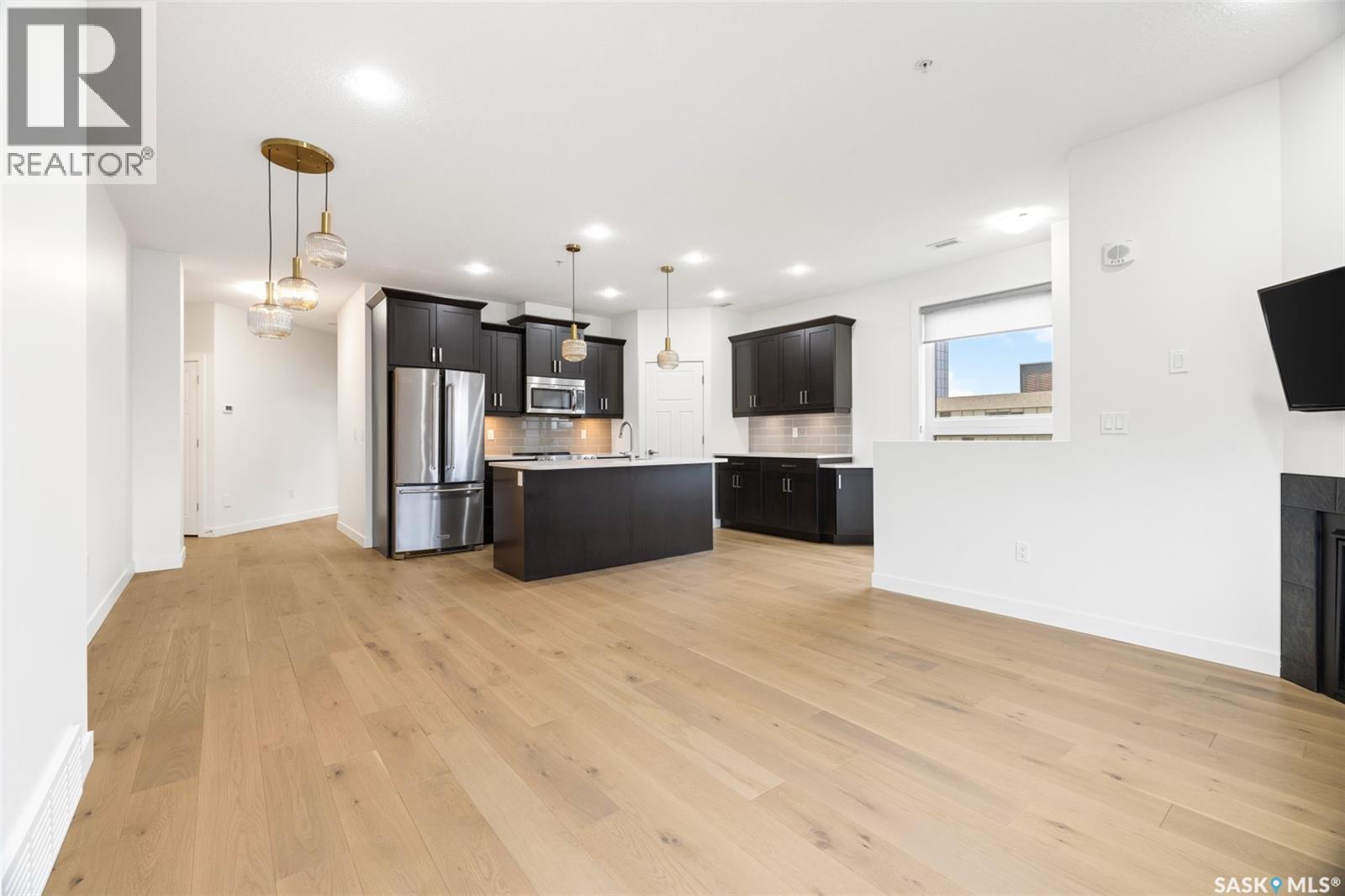 607 2055 Rose Street, Regina, Saskatchewan  S4P 2A3 - Photo 9 - SK024499