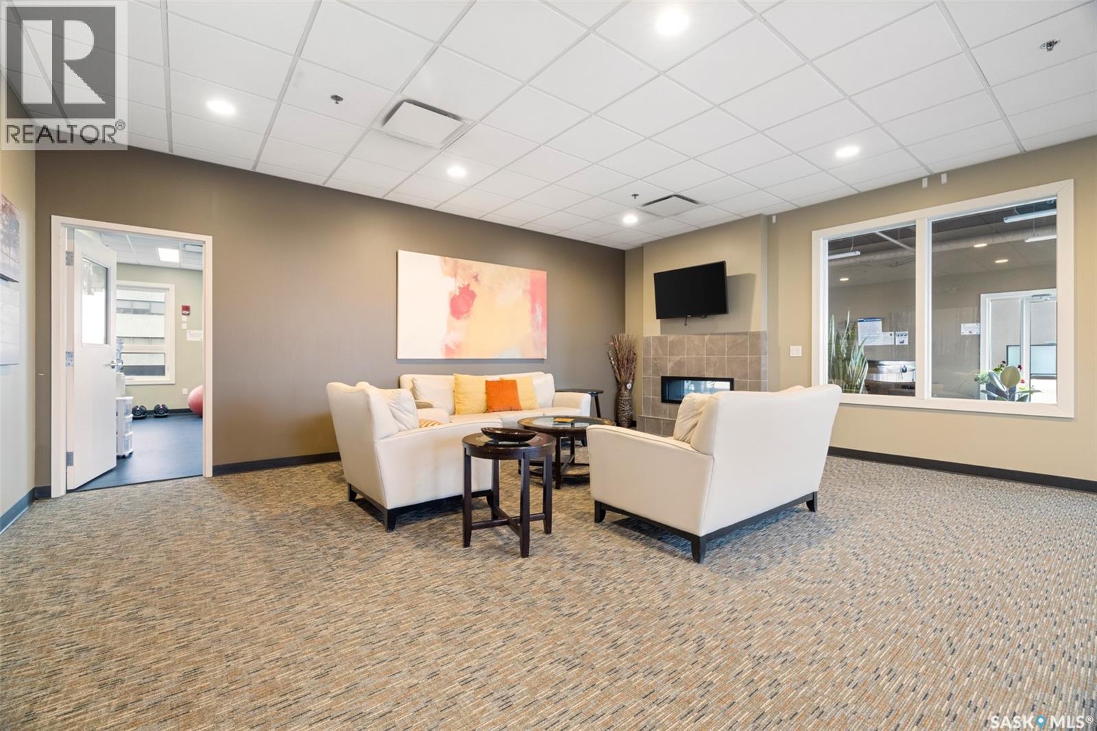 607 2055 Rose Street, Regina, Saskatchewan  S4P 2A3 - Photo 34 - SK024499