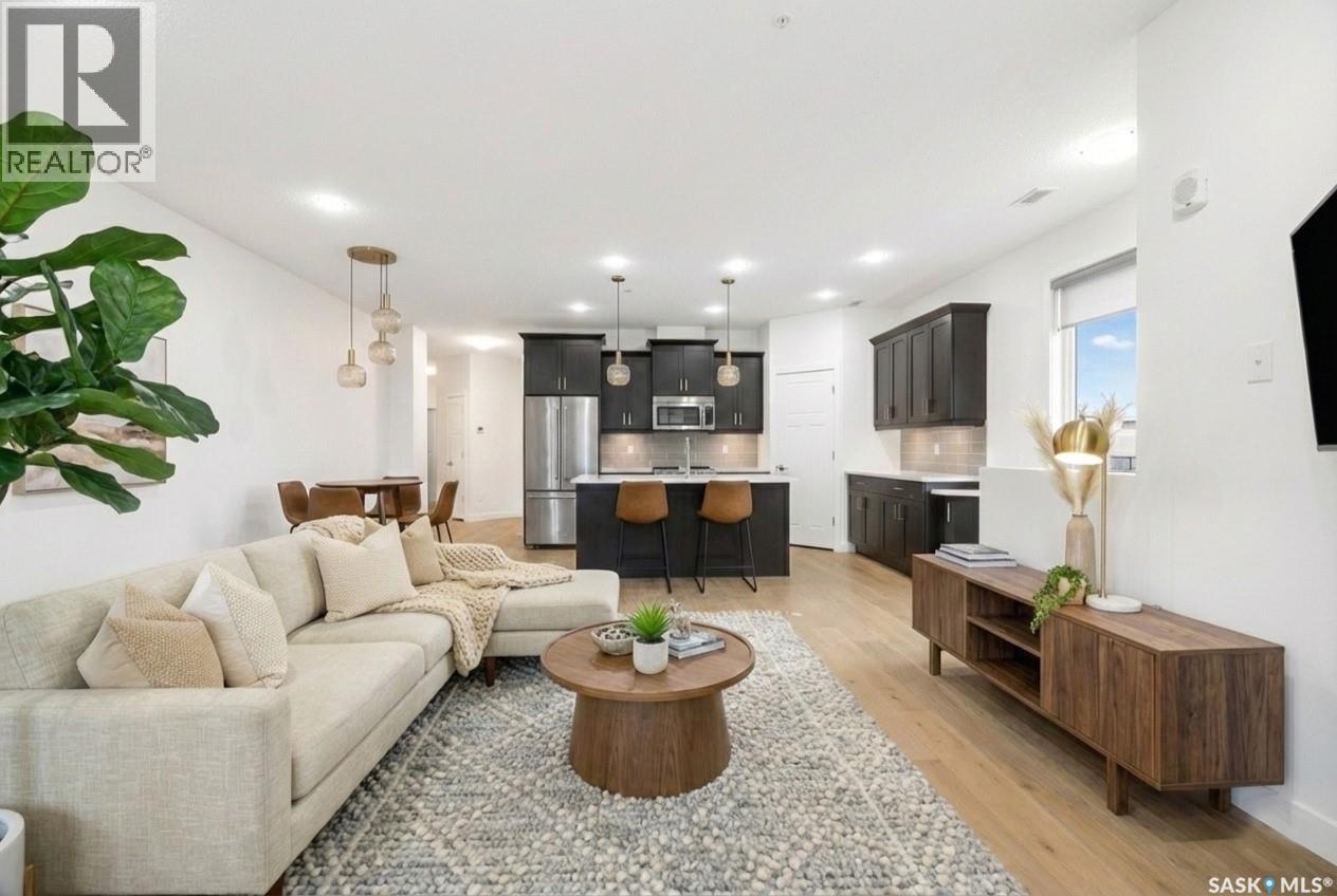 607 2055 Rose Street, Regina, Saskatchewan  S4P 2A3 - Photo 10 - SK024499