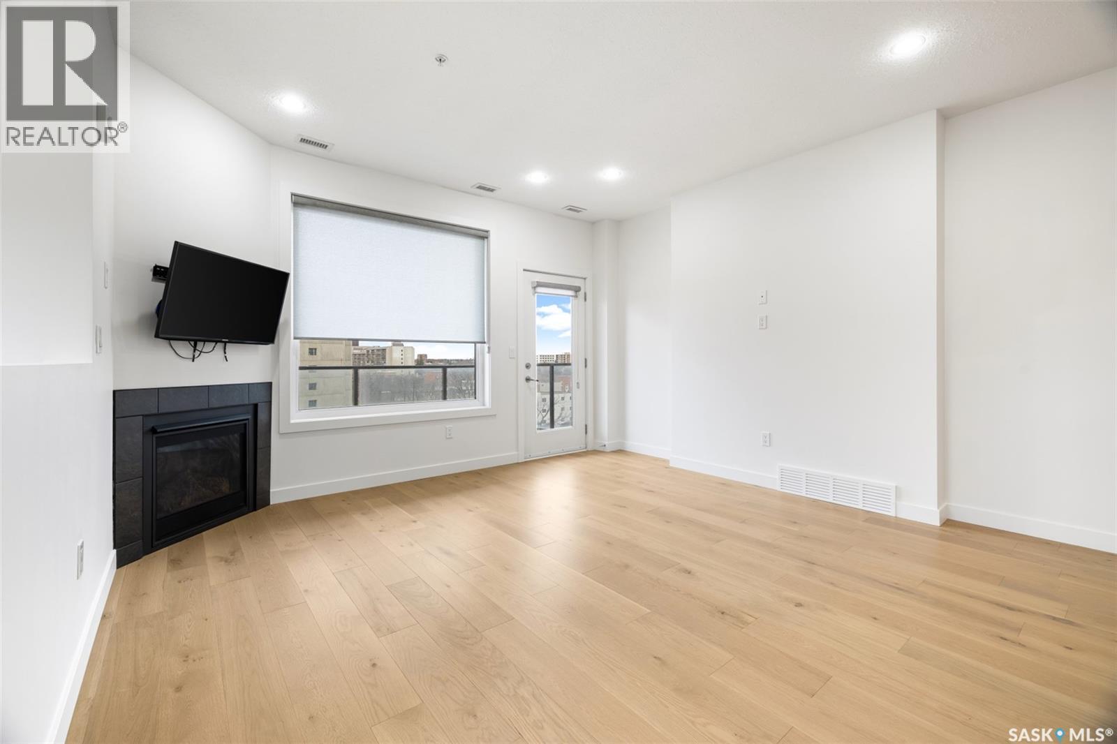 607 2055 Rose Street, Regina, Saskatchewan  S4P 2A3 - Photo 13 - SK024499