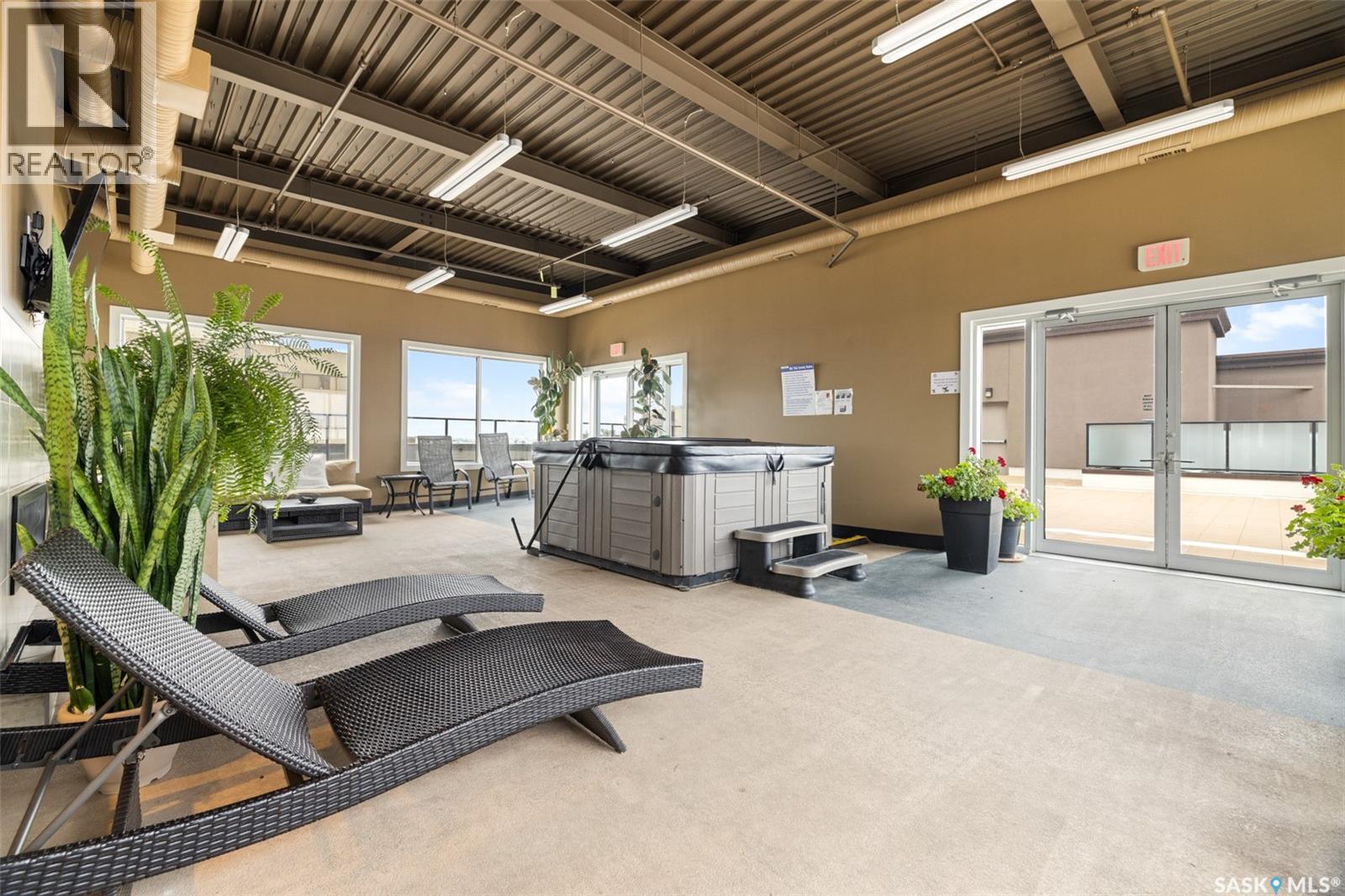 607 2055 Rose Street, Regina, Saskatchewan  S4P 2A3 - Photo 36 - SK024499