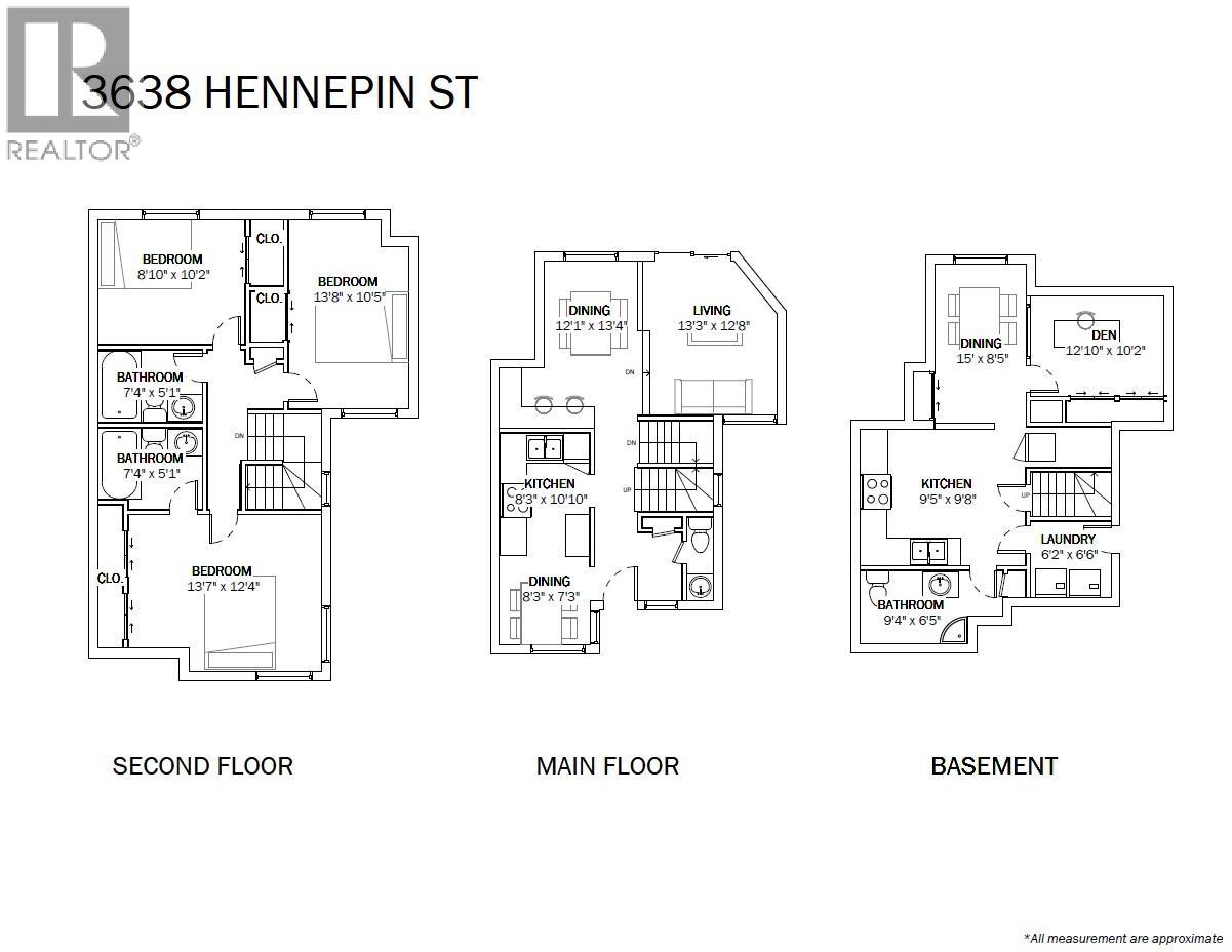 3638 Hennepin Avenue, Vancouver, British Columbia  V5S 4C5 - Photo 18 - R3067234