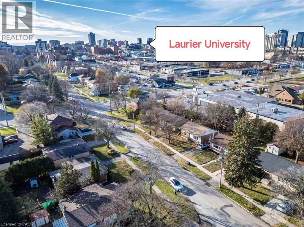 120 Marshall Street, Waterloo, Ontario  N2J 2T7 - Photo 4 - 40789218