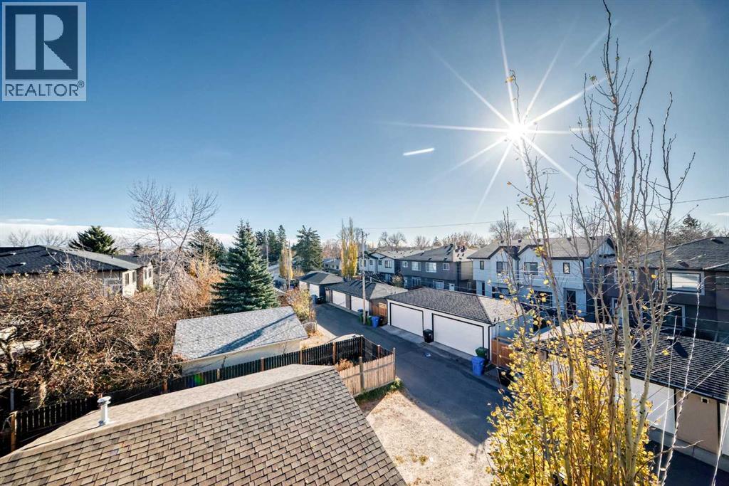 2, 413 25 Avenue Ne, Calgary, Alberta  T2E 1Y4 - Photo 32 - A2267460