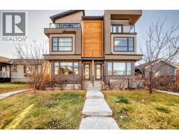 2, 413 25 Avenue NE Winston Heights/Mountview