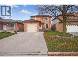 84 BRANTHAVEN Drive, Stoney Creek, Ontario