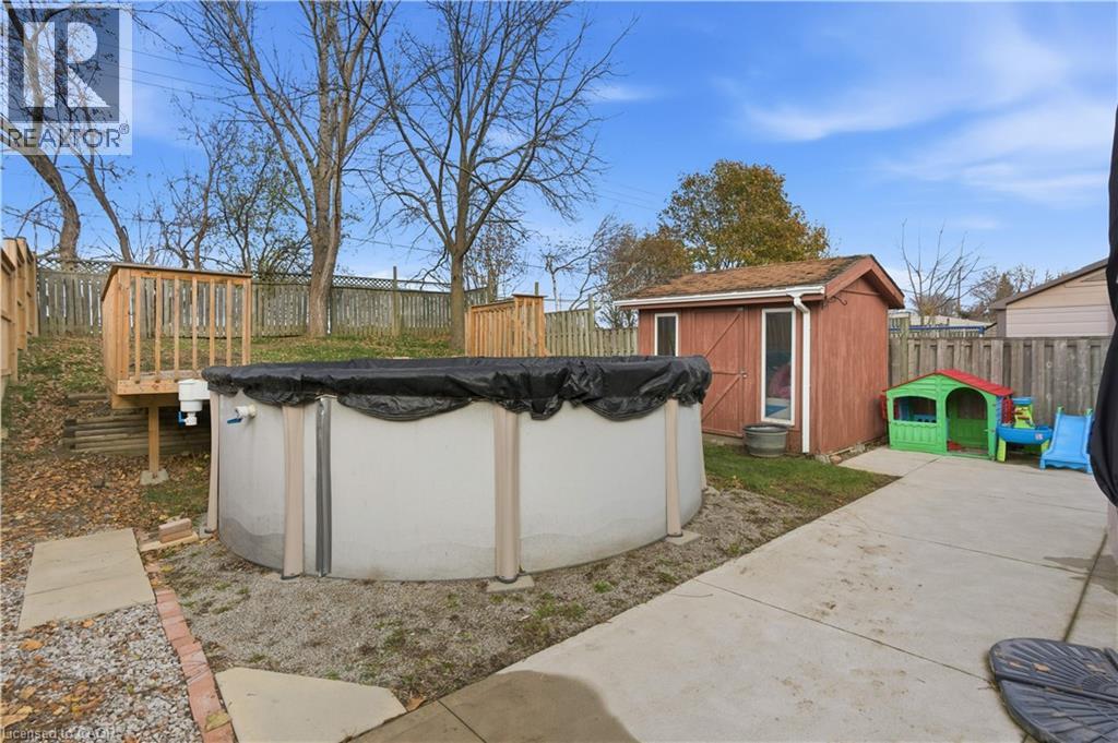 84 Branthaven Drive, Stoney Creek, Ontario  L8J 2M5 - Photo 46 - 40789880