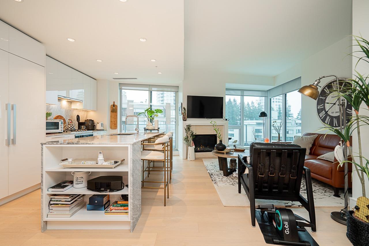 602 1501 Foster Street, White Rock, British Columbia  V4B 0C3 - Photo 7 - R3067763