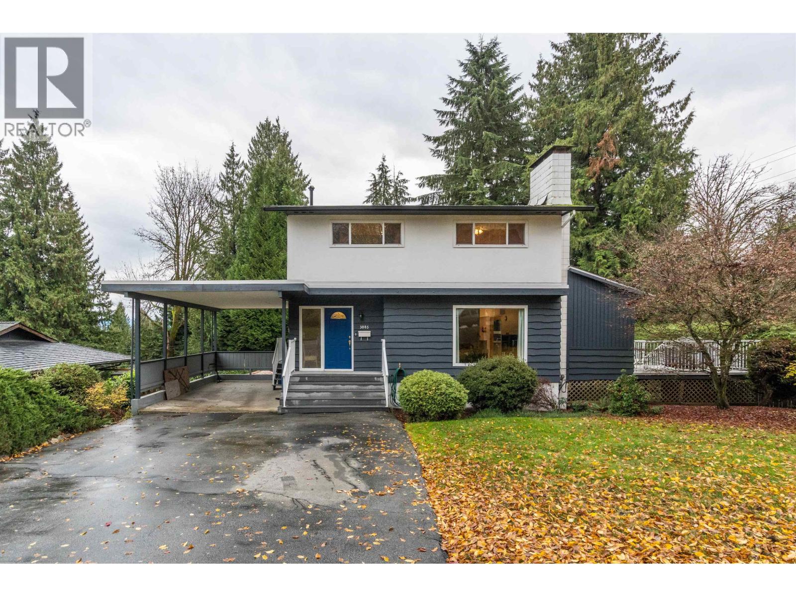 3005 Fleet Street, Coquitlam, British Columbia  V3C 3S1 - Photo 2 - R3069123