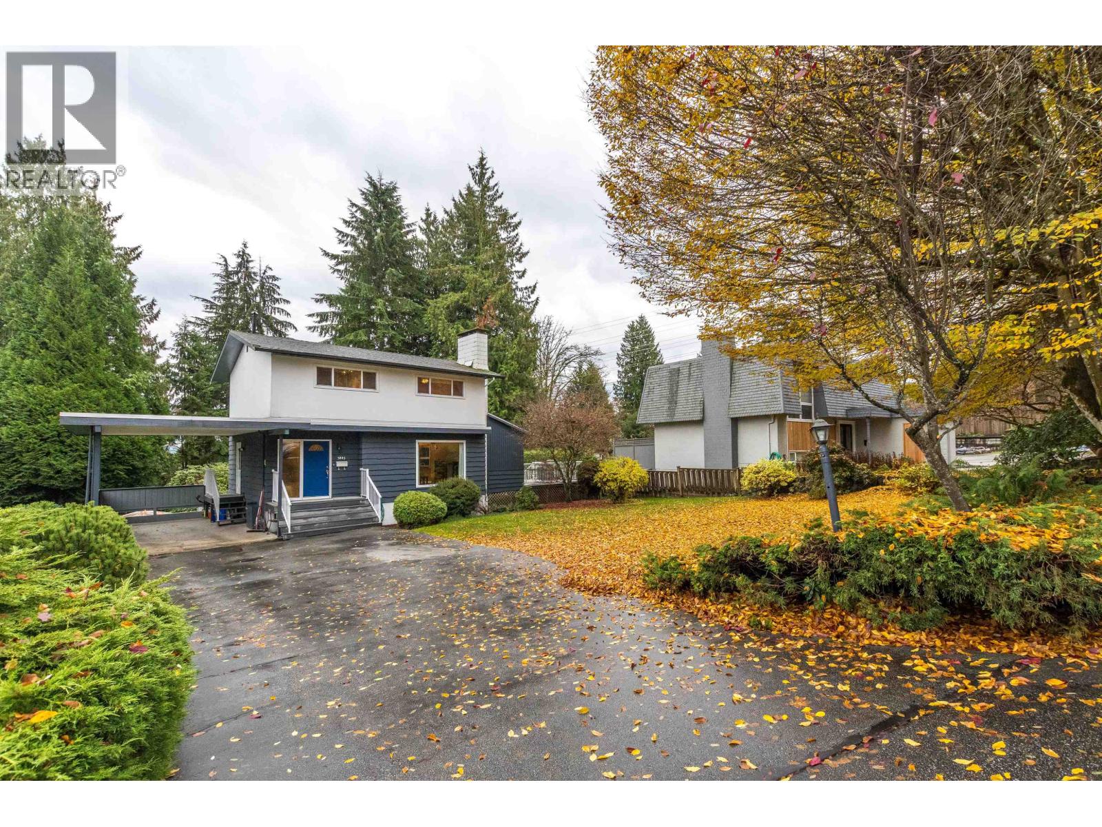 3005 Fleet Street, Coquitlam, British Columbia  V3C 3S1 - Photo 1 - R3069123