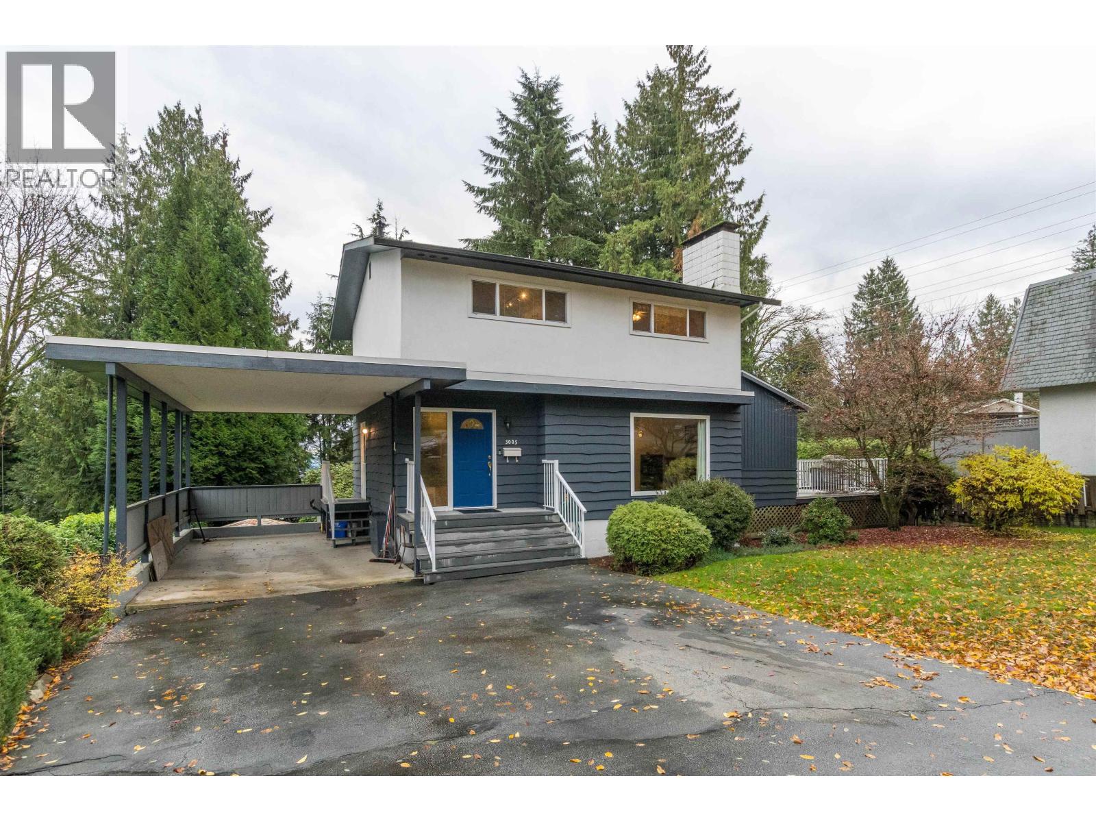 3005 Fleet Street, Coquitlam, British Columbia  V3C 3S1 - Photo 3 - R3069123