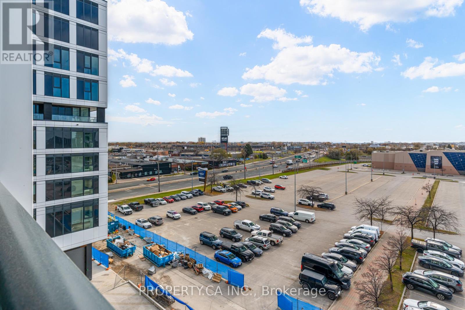 526 - 1007 The Queensway, Toronto, Ontario  M8Z 0H4 - Photo 17 - W12567346