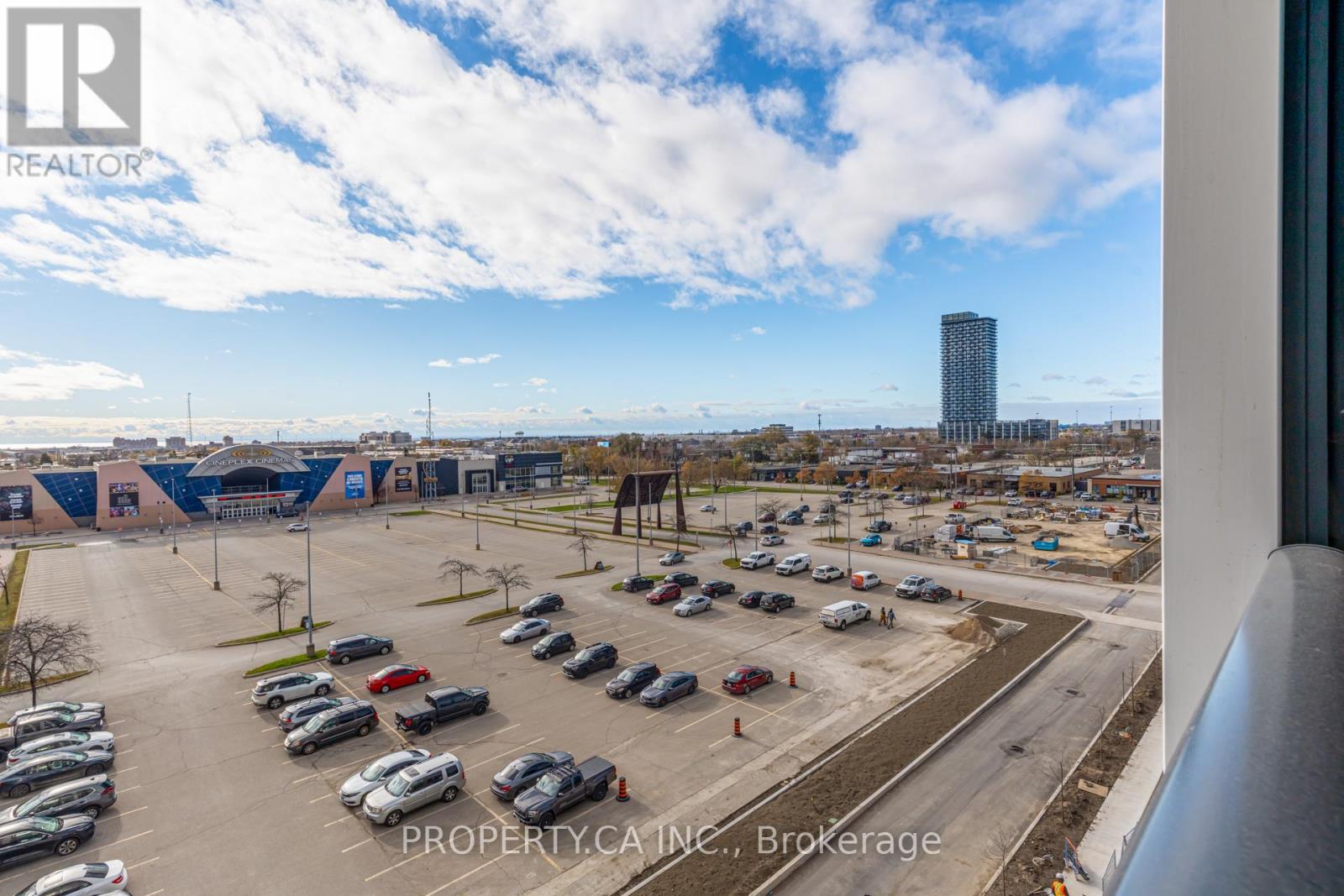 526 - 1007 The Queensway, Toronto, Ontario  M8Z 0H4 - Photo 18 - W12567346