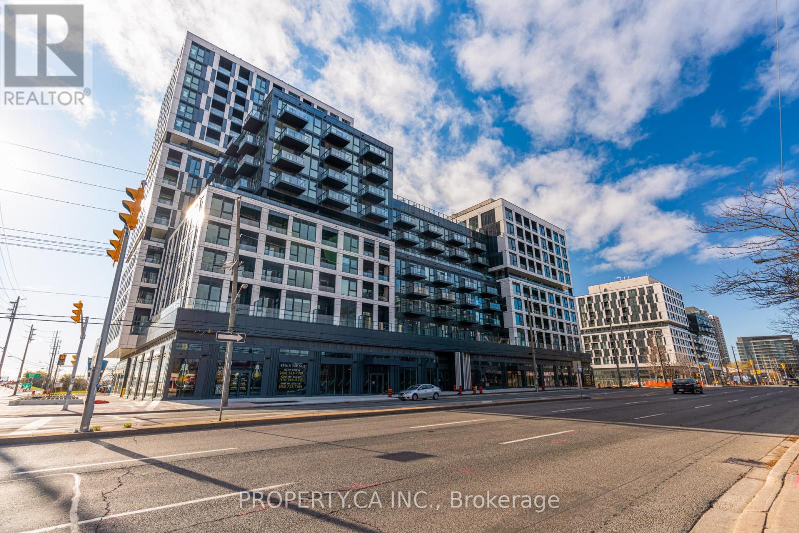 526 - 1007 The Queensway, Toronto, Ontario  M8Z 0H4 - Photo 19 - W12567346