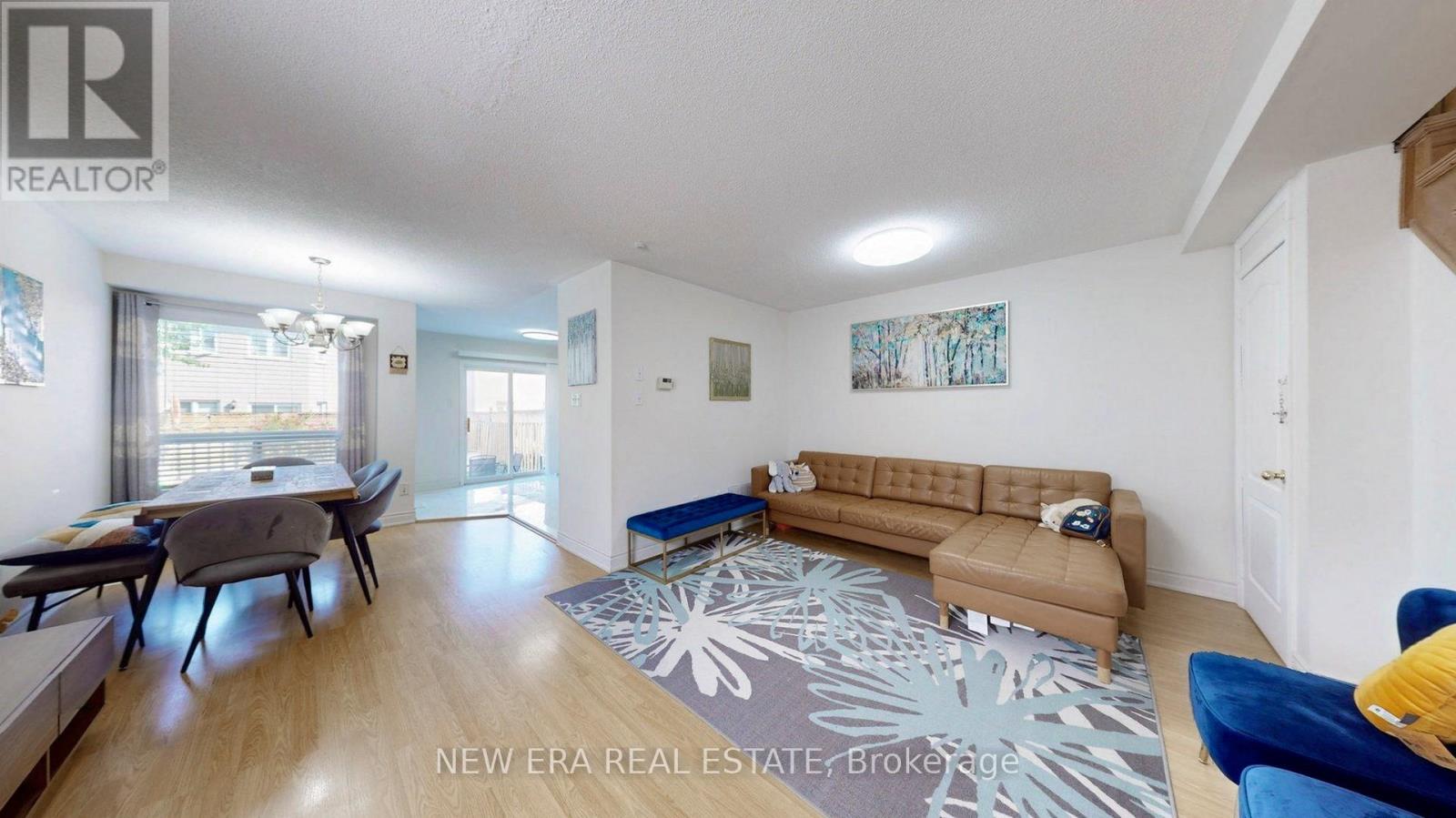 624 Rossellini Drive, Mississauga, Ontario  L5W 1M3 - Photo 11 - W12567374