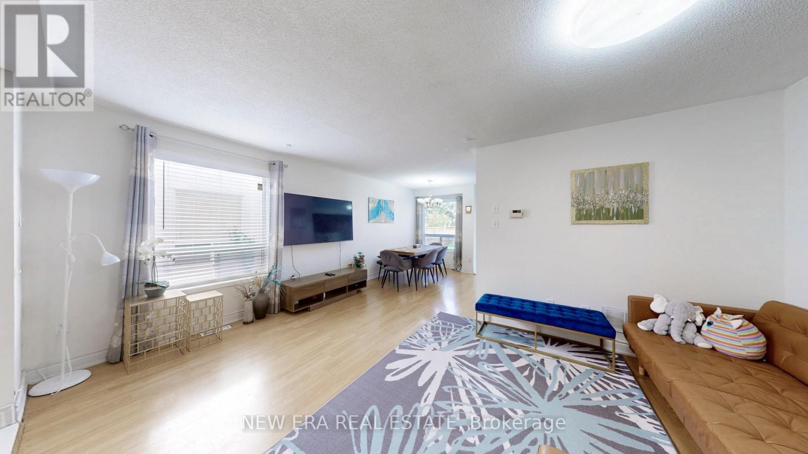 624 Rossellini Drive, Mississauga, Ontario  L5W 1M3 - Photo 14 - W12567374