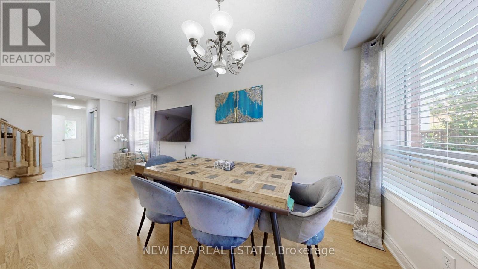 624 Rossellini Drive, Mississauga, Ontario  L5W 1M3 - Photo 15 - W12567374