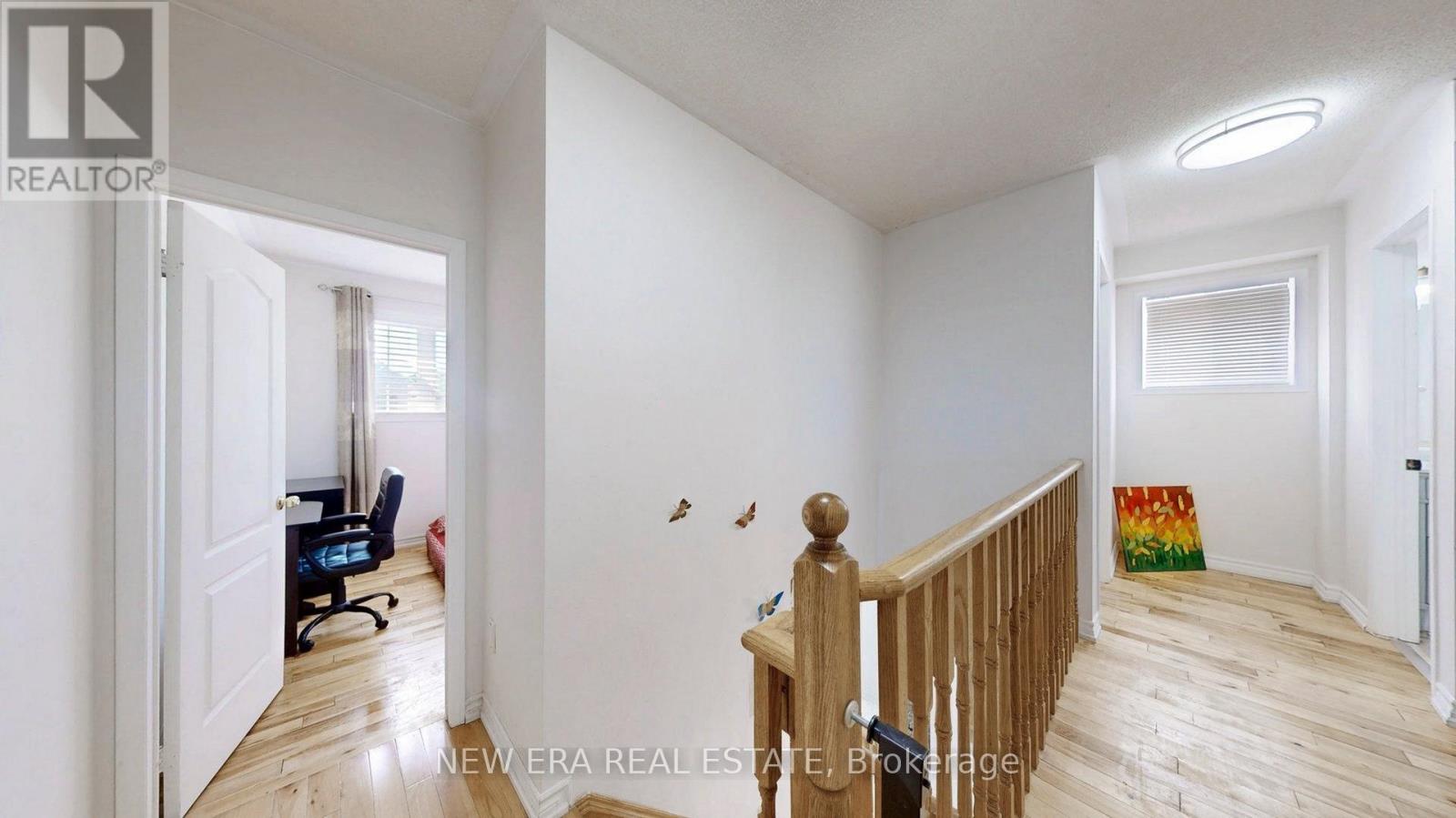 624 Rossellini Drive, Mississauga, Ontario  L5W 1M3 - Photo 23 - W12567374