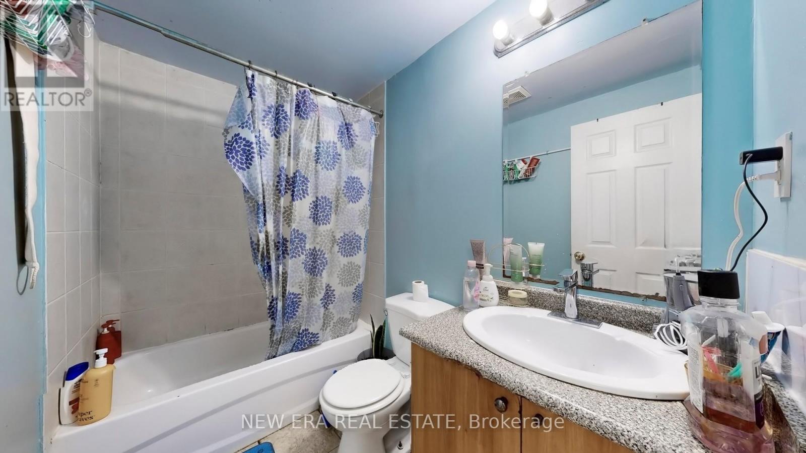 624 Rossellini Drive, Mississauga, Ontario  L5W 1M3 - Photo 44 - W12567374