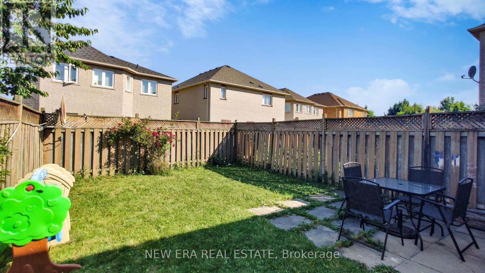 624 Rossellini Drive, Mississauga, Ontario  L5W 1M3 - Photo 47 - W12567374