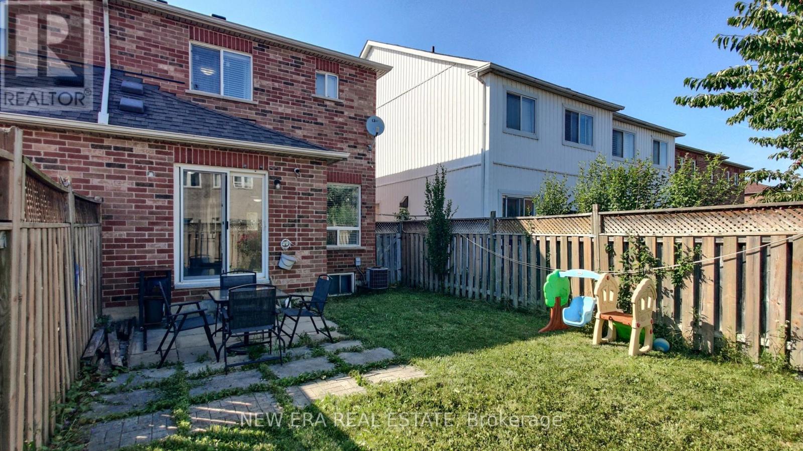 624 Rossellini Drive, Mississauga, Ontario  L5W 1M3 - Photo 48 - W12567374